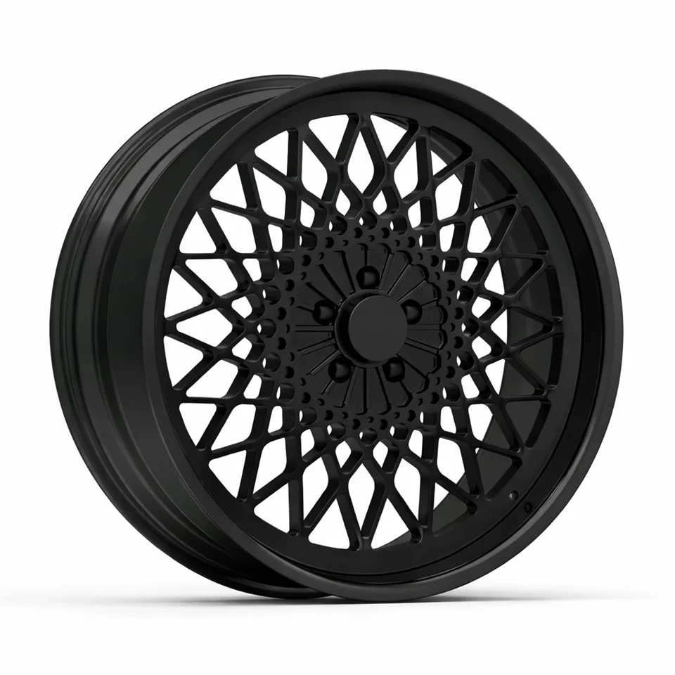 2 Piece Welding Forged Wheels