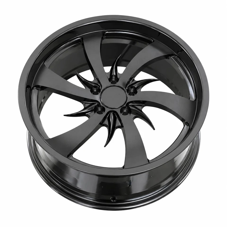 20 Inch Off Road Truck Wheels Rims factory