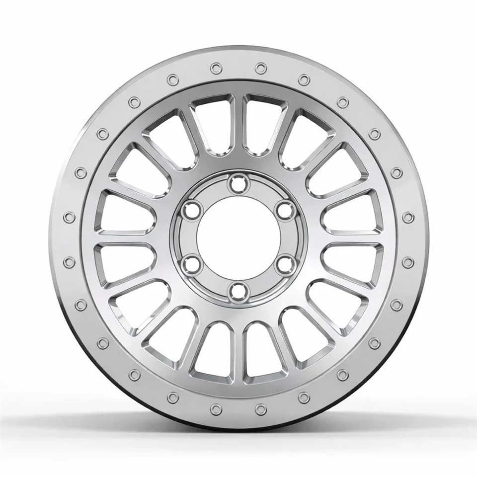 4x4 Off Road Wheels Rims suppliers