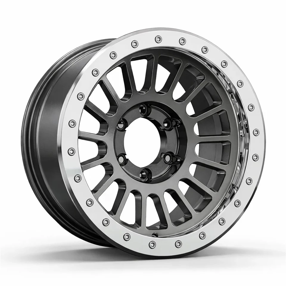 4x4 Off Road Wheels Rims