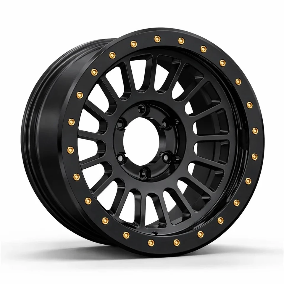4x4 Truck Wheels Rims high quality