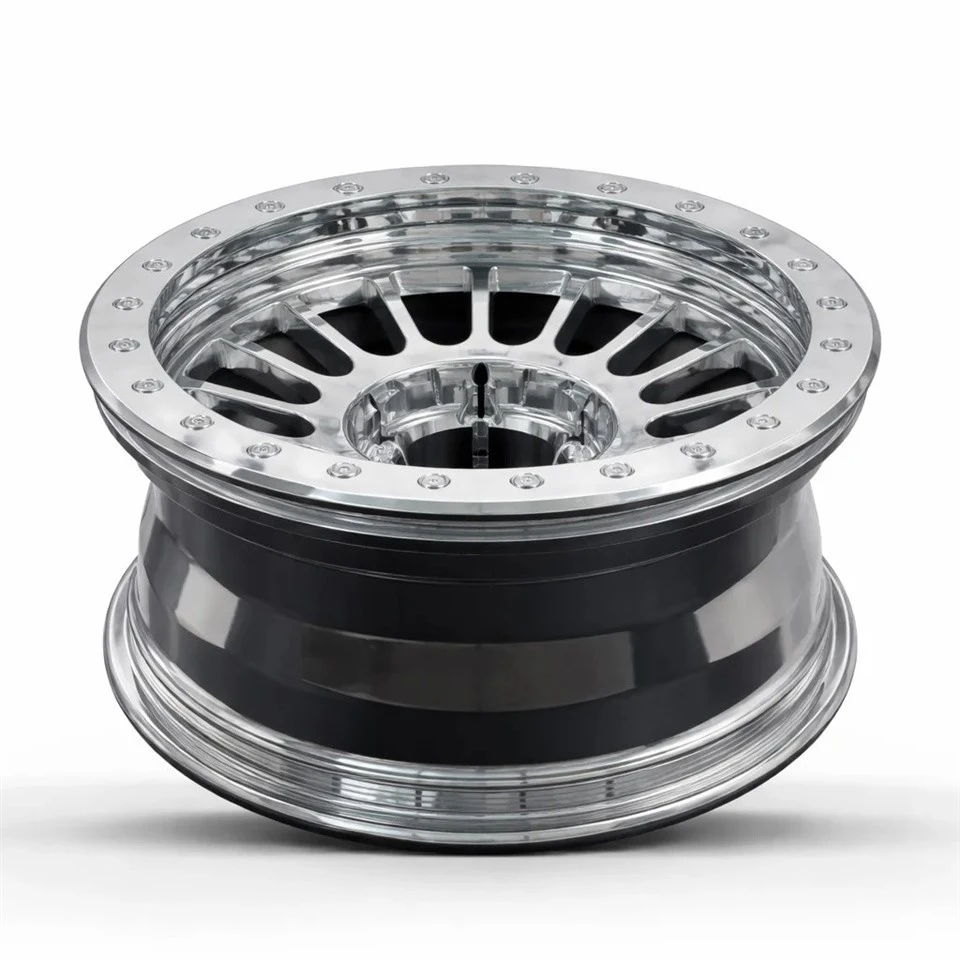 4x4 Truck Wheels Rims factory