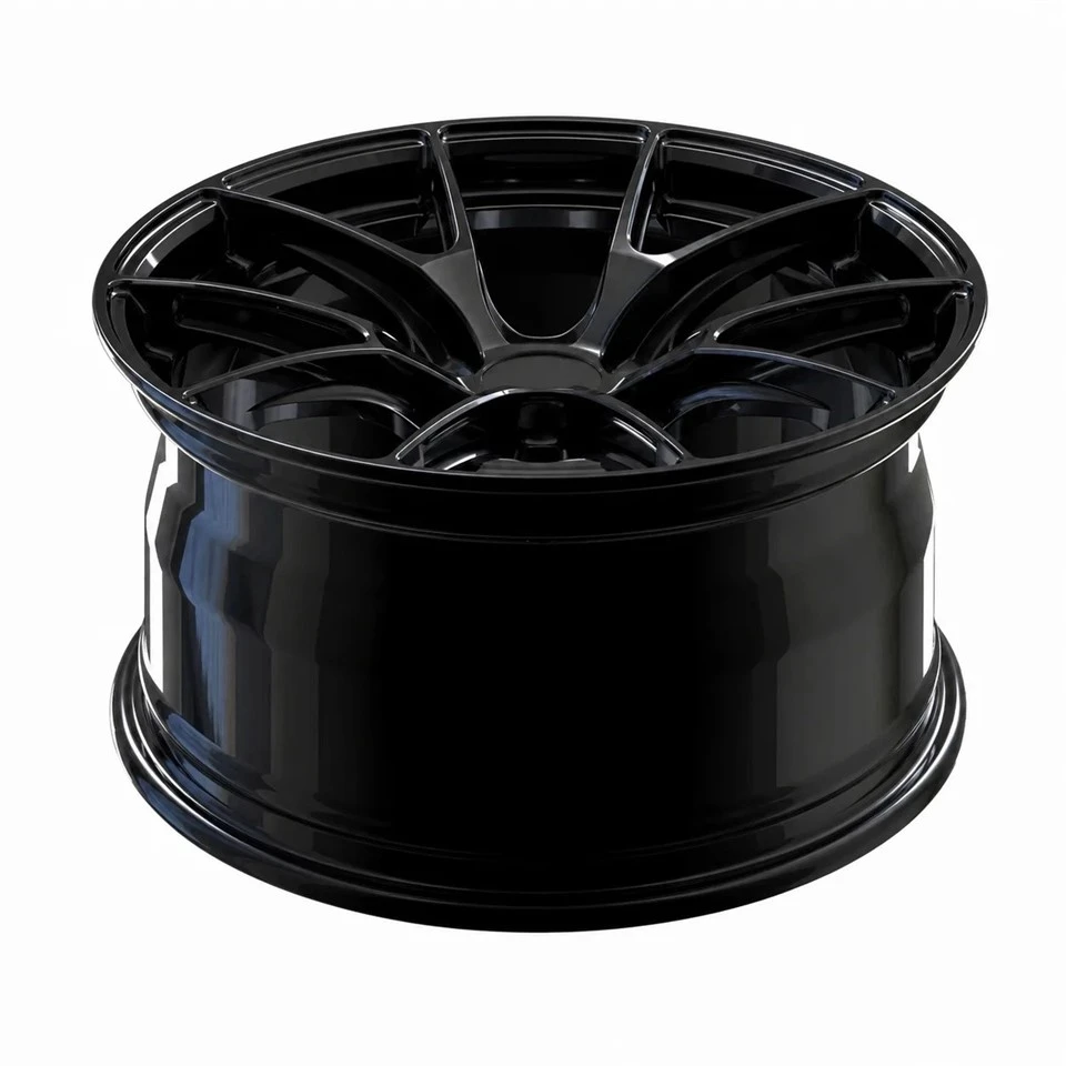 5x114 3 Honda Civic Wheels factory