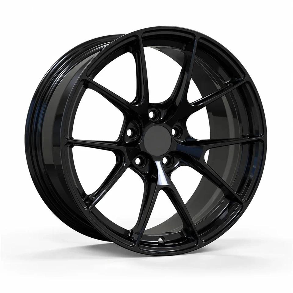 5x114 3 Honda Civic Wheels