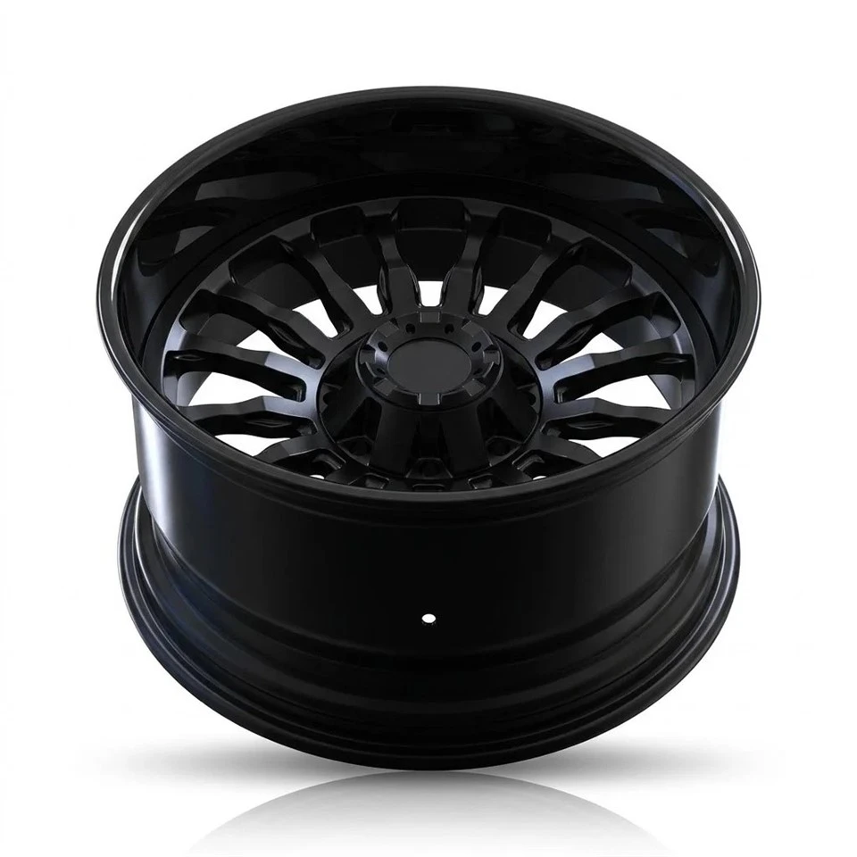 6x139.7 Cast Wheels factory