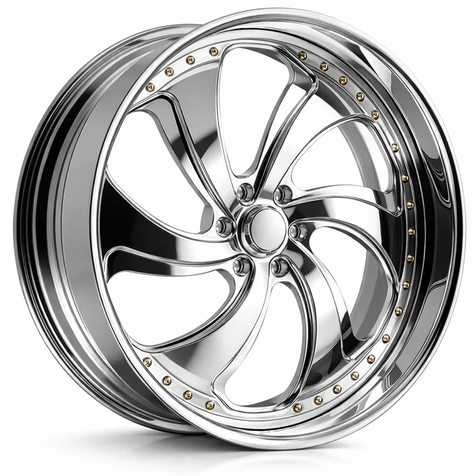 Aftermarket Replica Cast Wheels