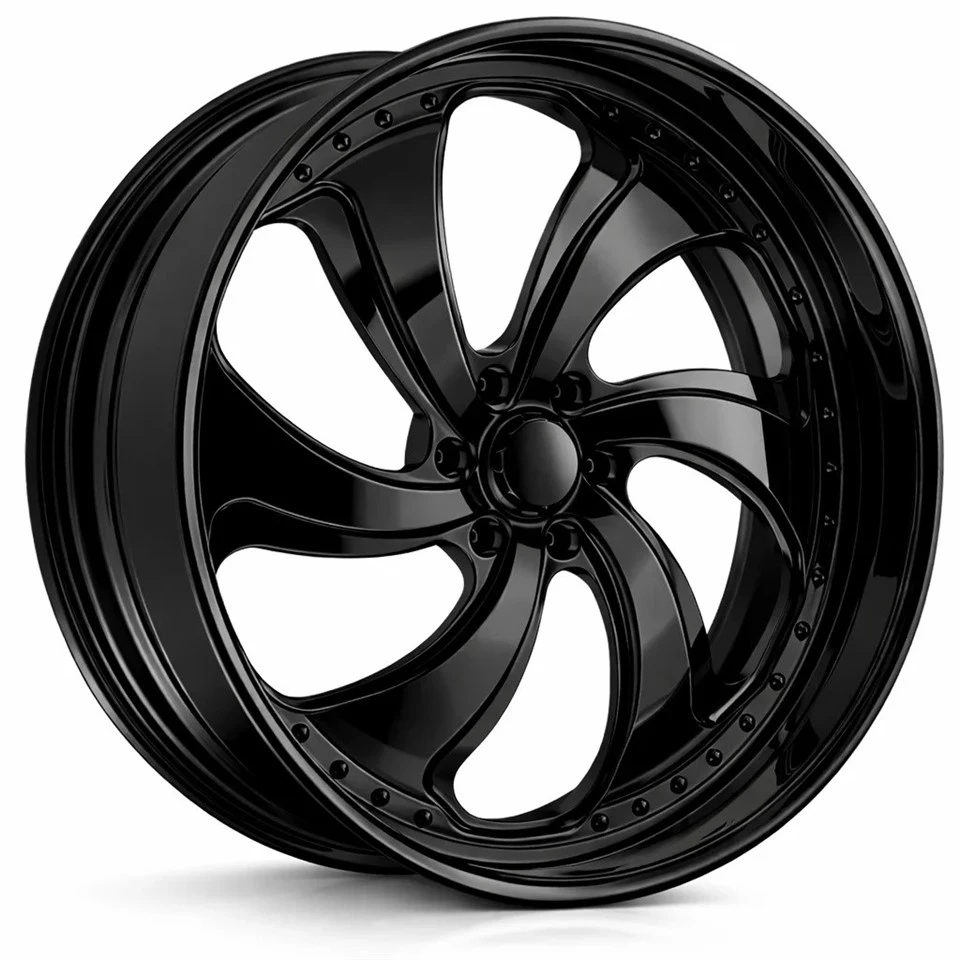 Aftermarket Replica Cast Wheels high quality