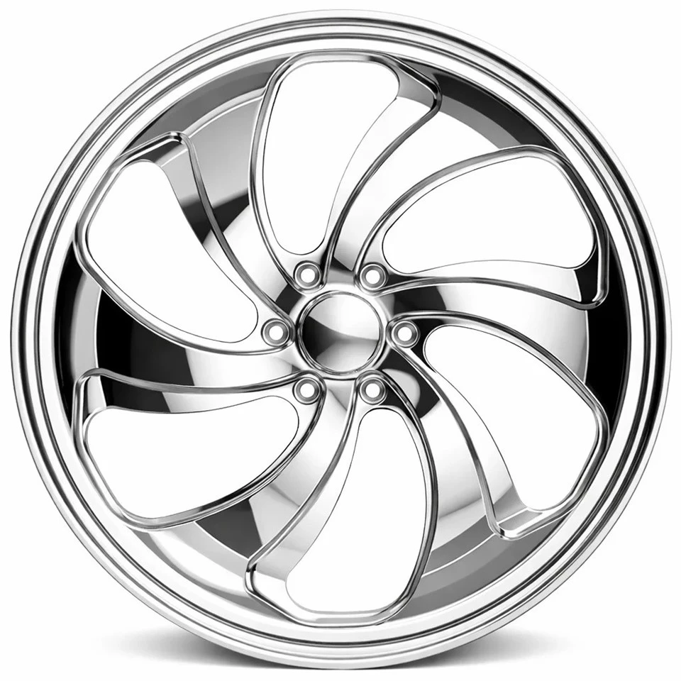 Aftermarket Replica Cast Wheels factory