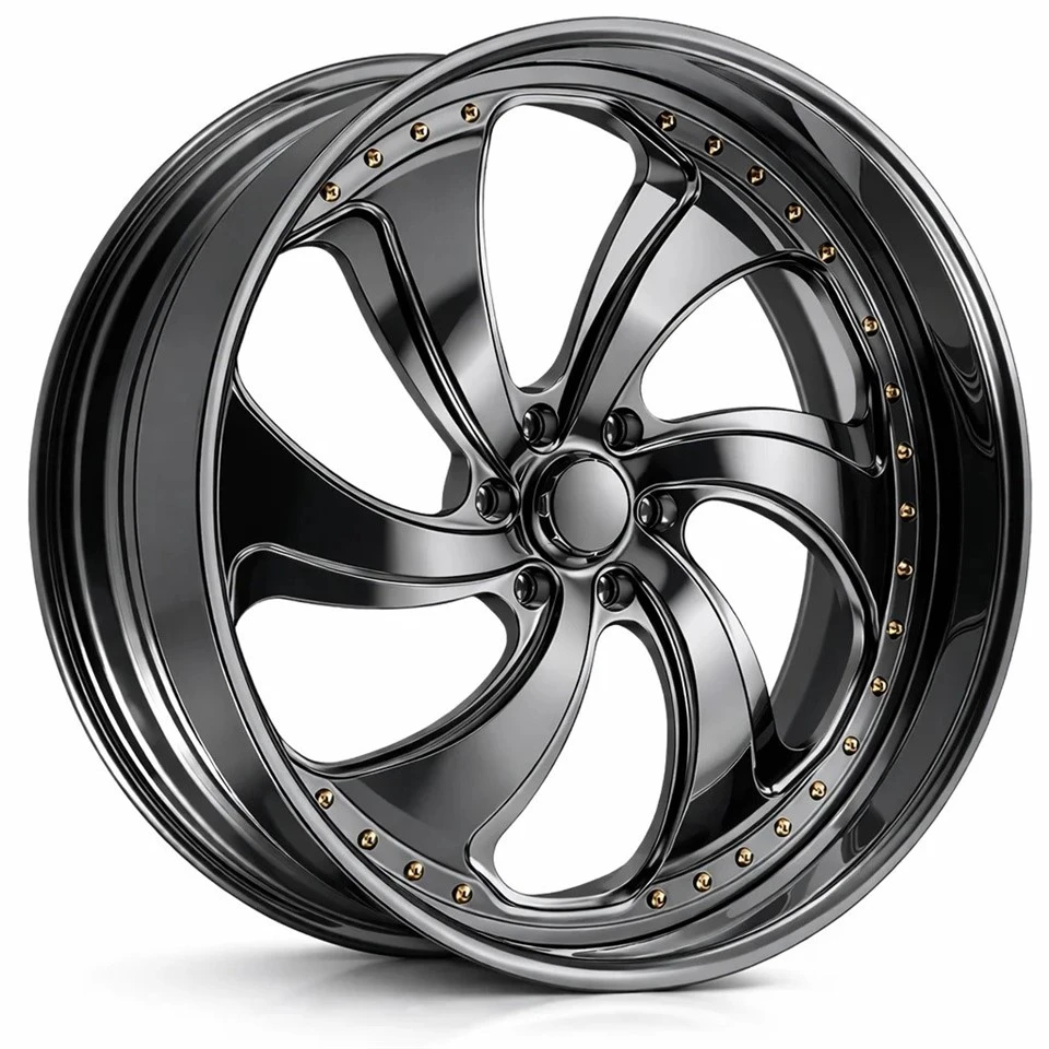 Aftermarket Replica Cast Wheels factory