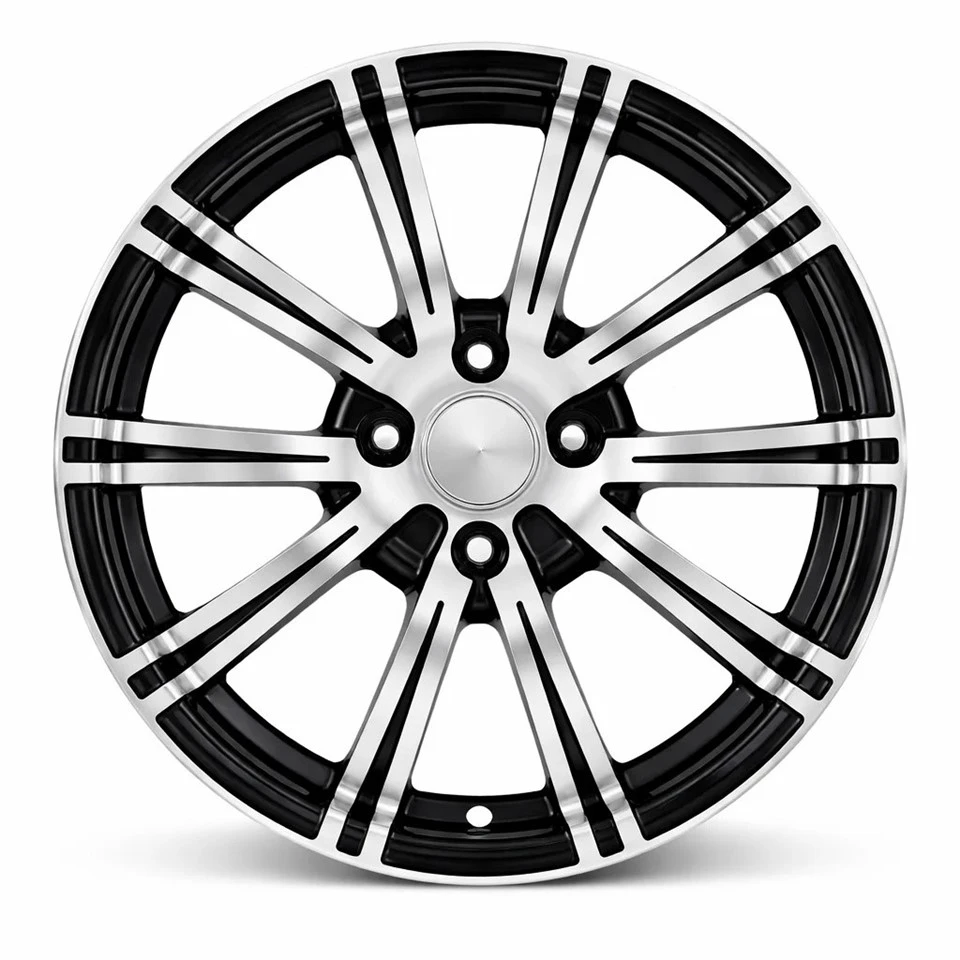Alloy Off Road Wheels Rims suppliers