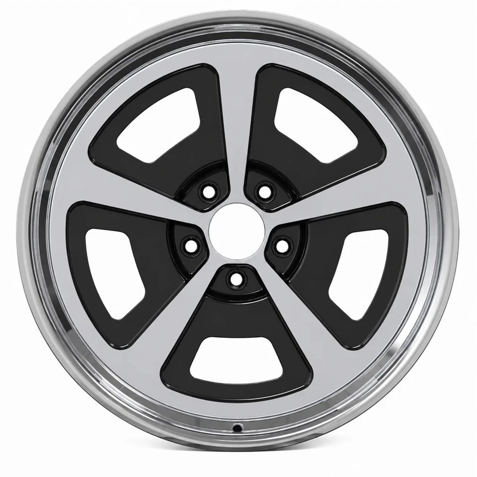 Casting Aluminum Alloy Wheels Rims suppliers