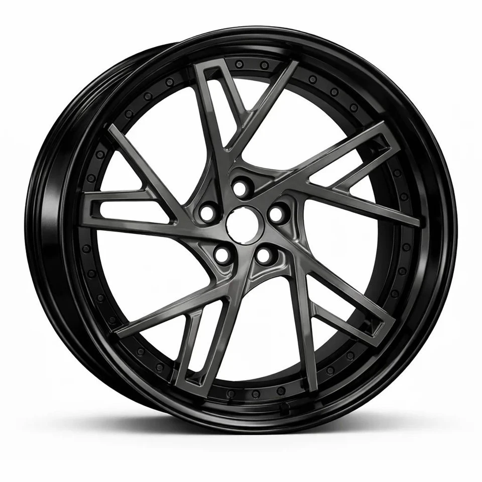 Deep Dish Wheels For Muscle Cars suppliers