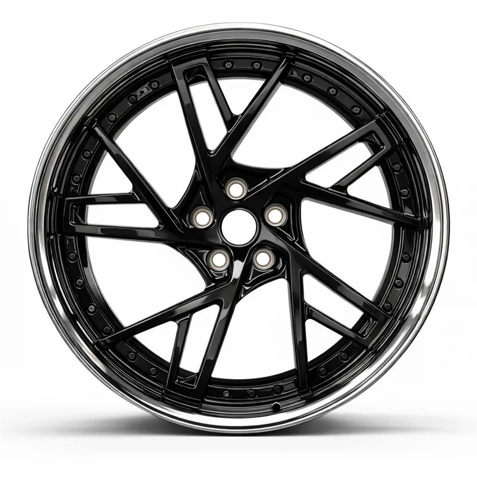 Deep Dish Wheels For Muscle Cars best