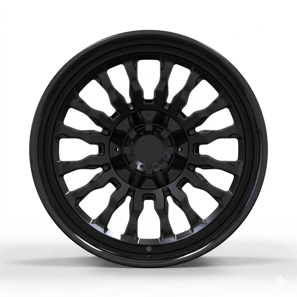Ford Bronco Aftermarket Off-road Wheels Rims suppliers