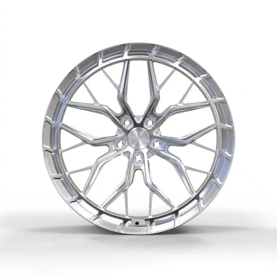 Forged Aluminum Monoblock Alloy Wheels suppliers