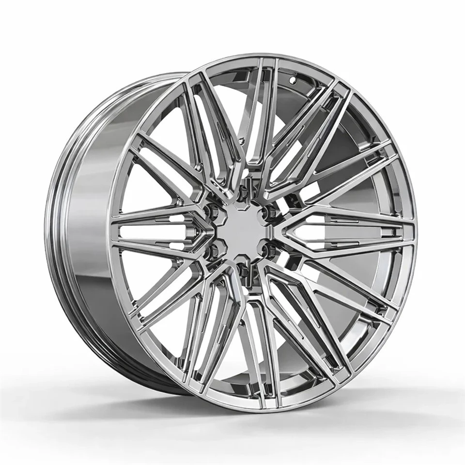 Forged Concave Black Wheels For SUVs price