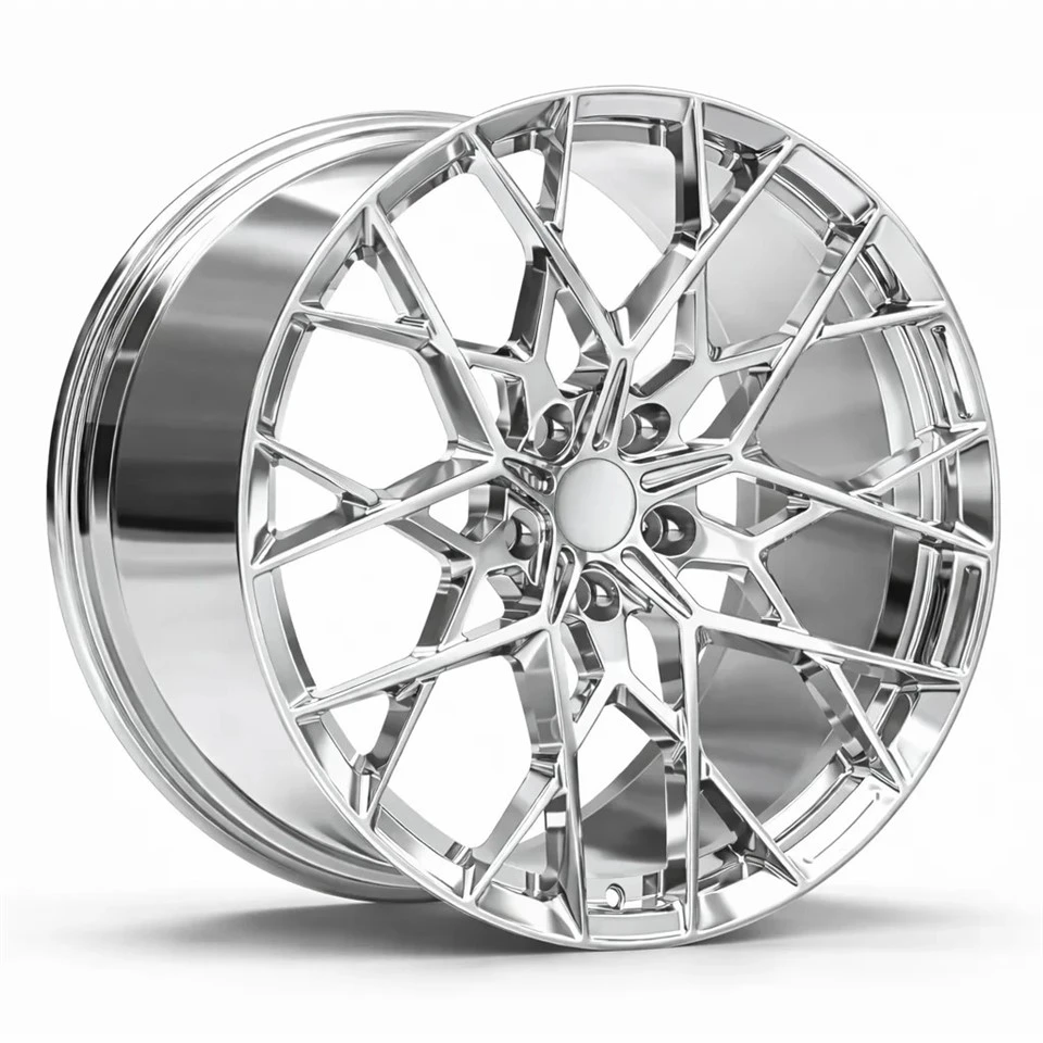 Forged Monoblock Car Wheel Rims high quality