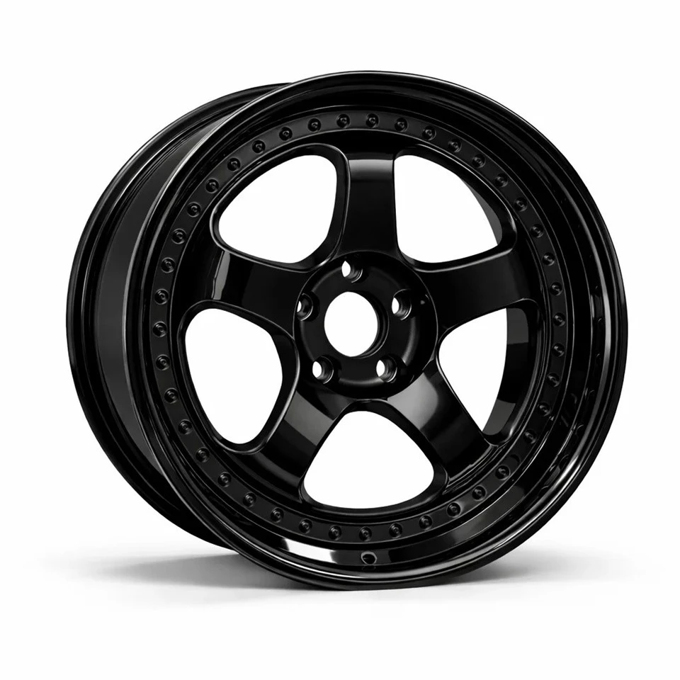 Forged Performance Concave Wheels For Sports Cars factory