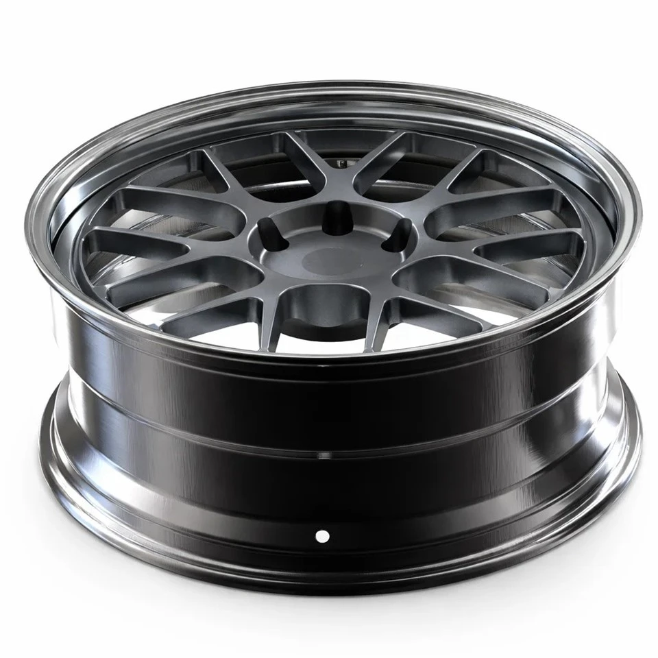 GMC Sierra 20 Inch Wheels factory