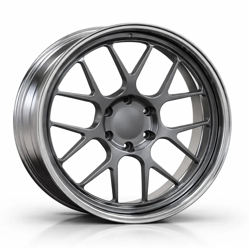 GMC Sierra 20 Inch Wheels