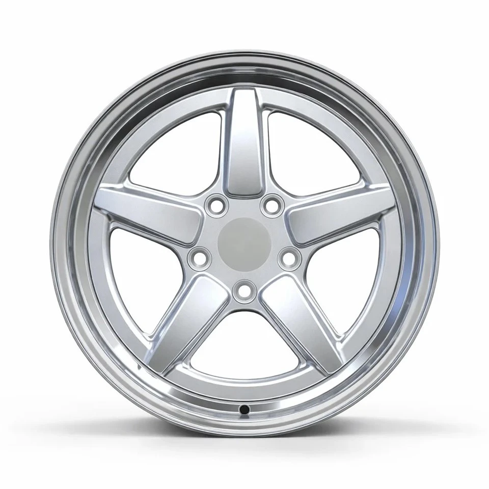 Lightweight Forged Chrome Wheels For Classic Cars suppliers