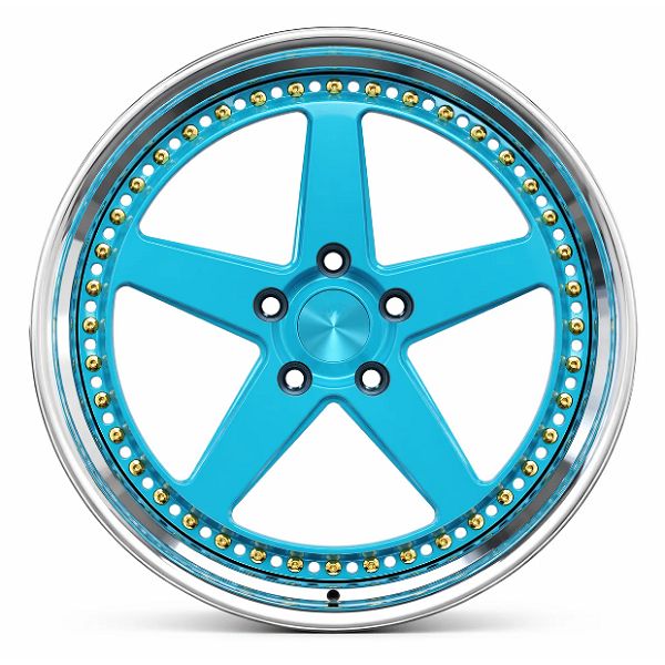 Forged Wheels