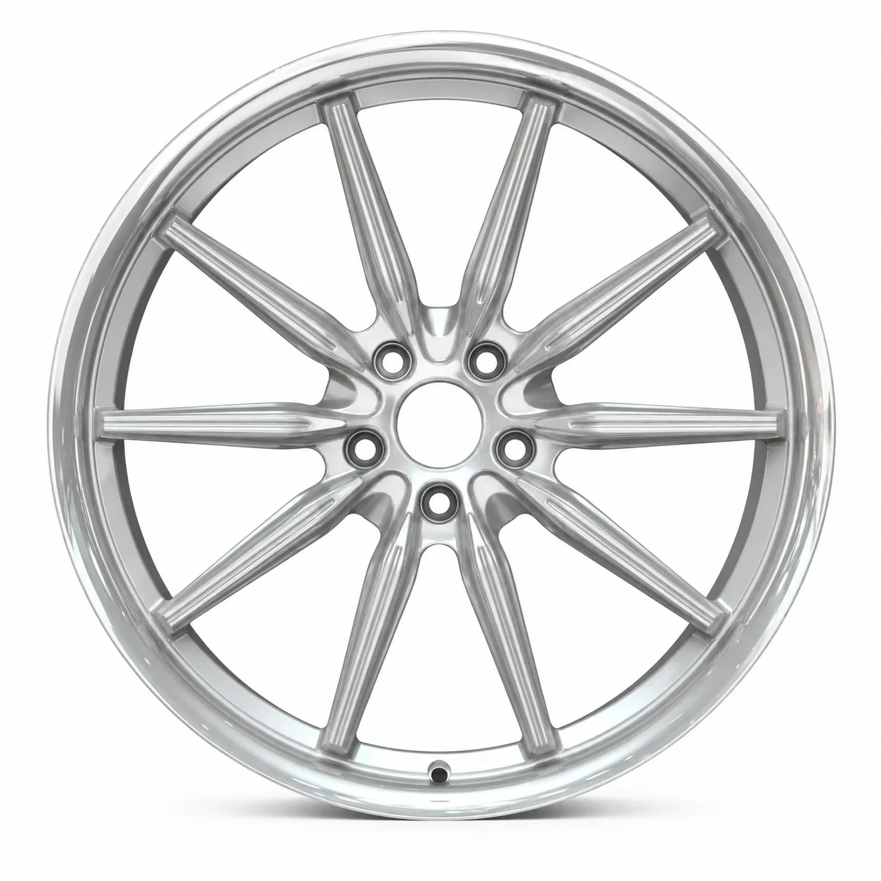 Casting Wheels