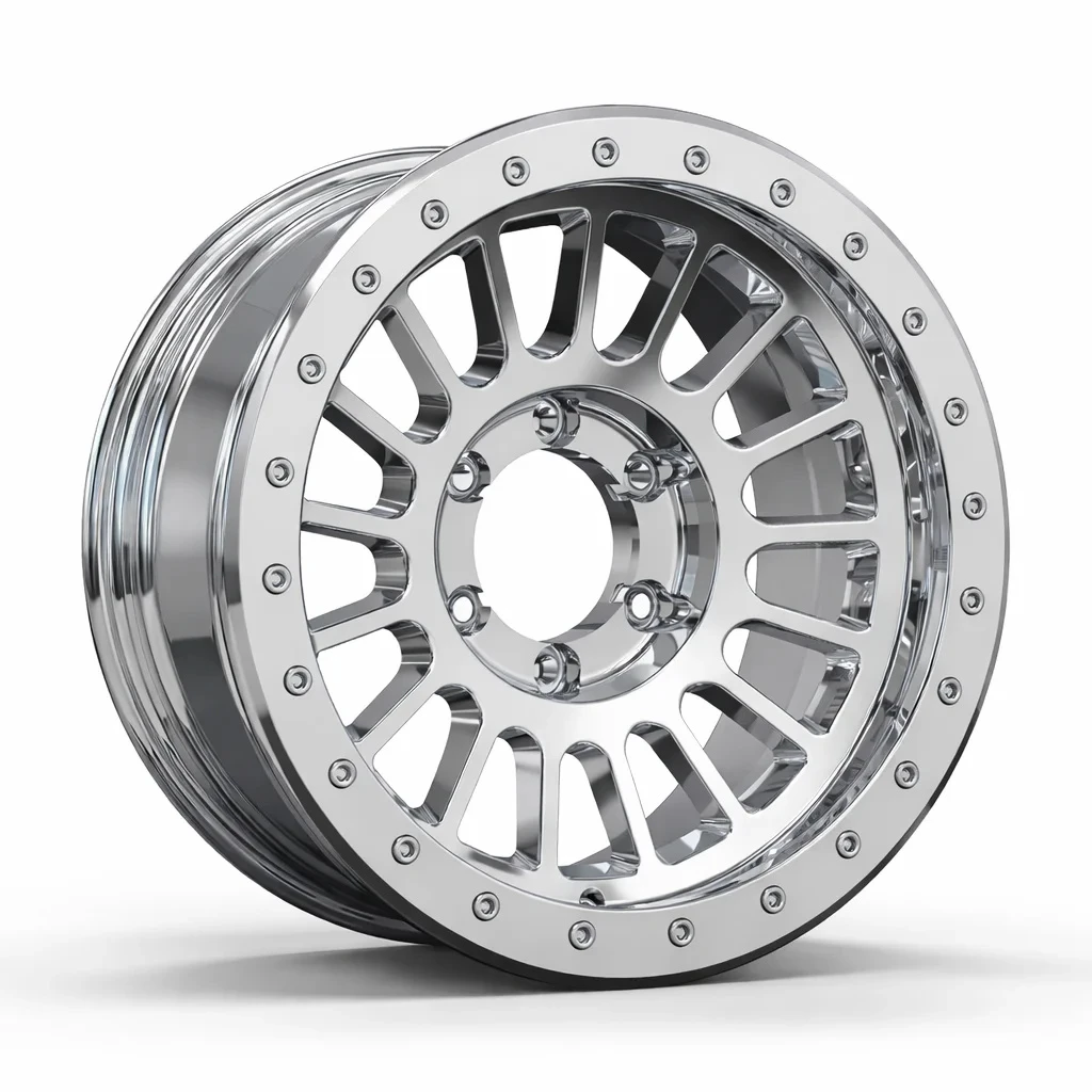 Off Road Wheels