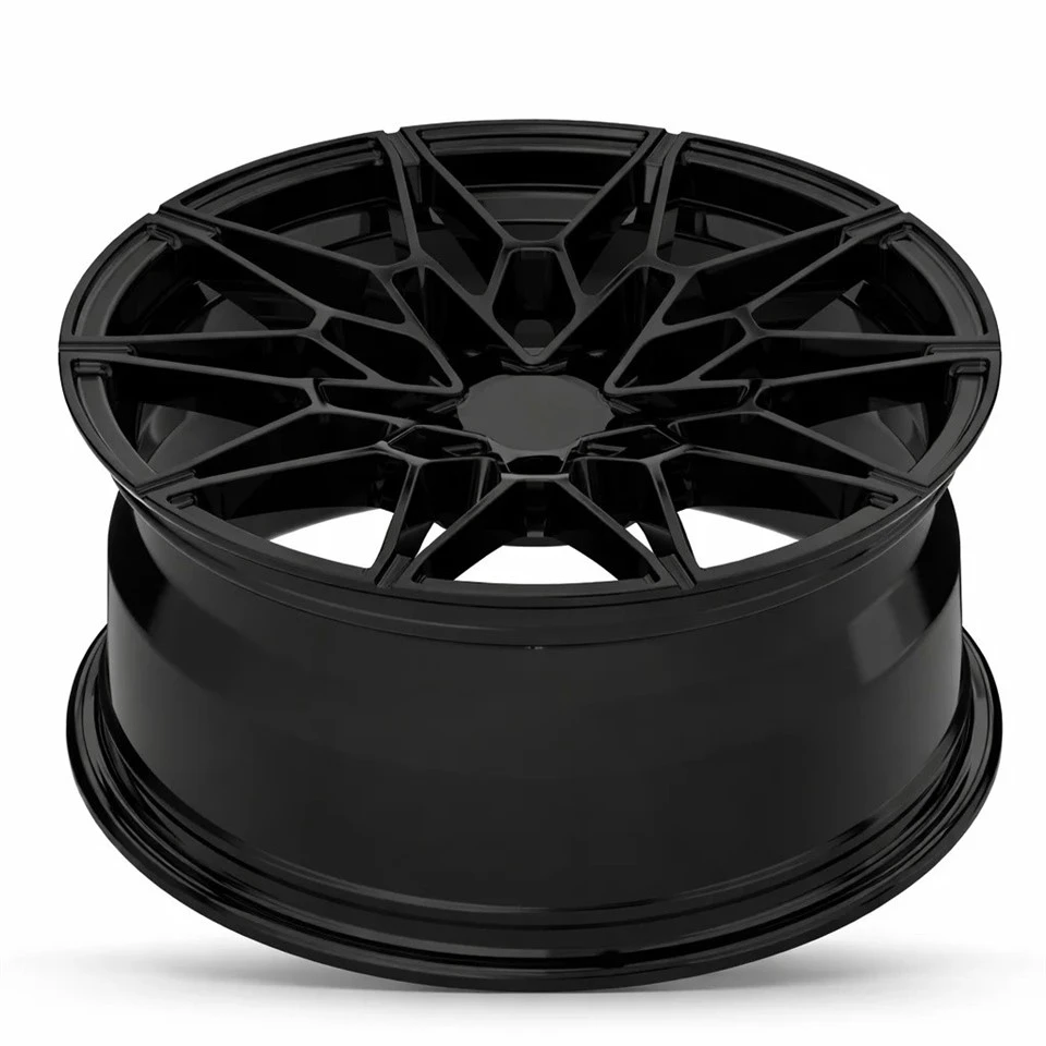 Mono Block Forged Wheels Rims factory