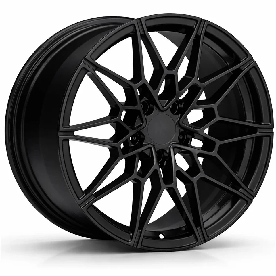 Mono Block Forged Wheels Rims best