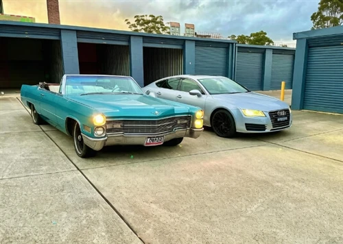The Evolution Of Wheel Rims