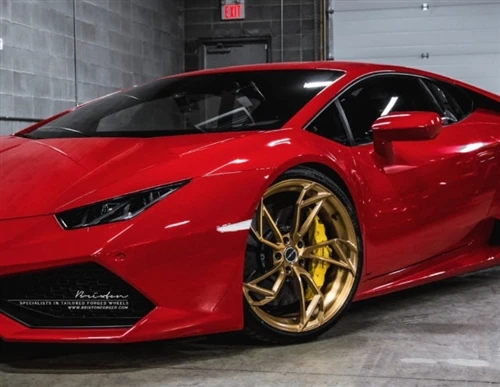 Functions Of The Wheel Rim