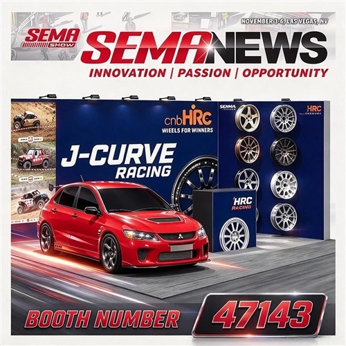 2026-11-3 To 2026-11-6 SEMA Show