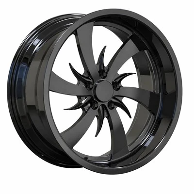 18-inch 5x120 Off Road Wheels