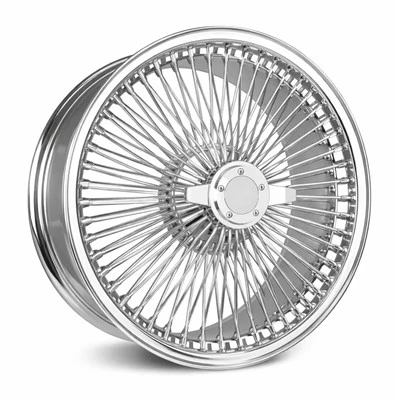 20 22 24 26 Inch Wire Wheels