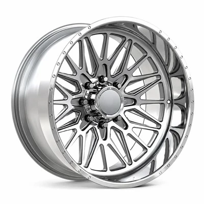 4x4 Truck Forged Off Road Wheels Rims