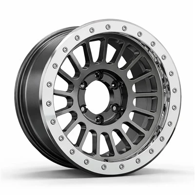 4x4 Truck Wheels Rims