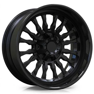6x139.7 Cast Wheels