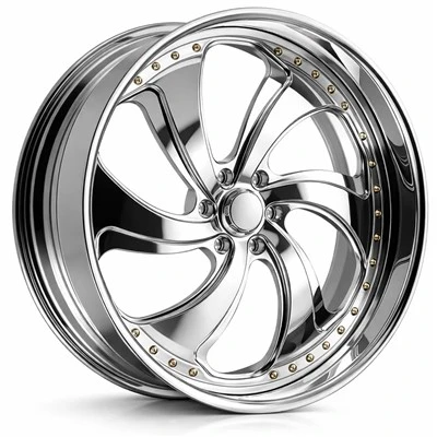 Aftermarket Replica Cast Wheels