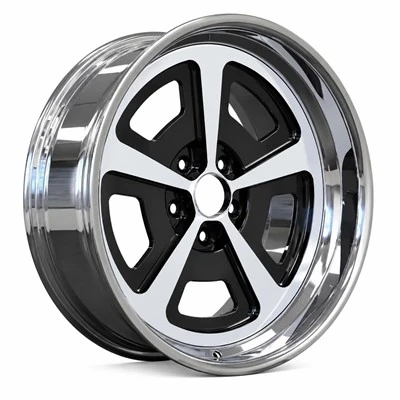 Casting Aluminum Alloy Wheels Rims