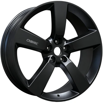 CNBHRC 5 Spoke Low Pressure Casting Rims For Land Rover Range Rover Sport Vogue Discovery Defender And Velar