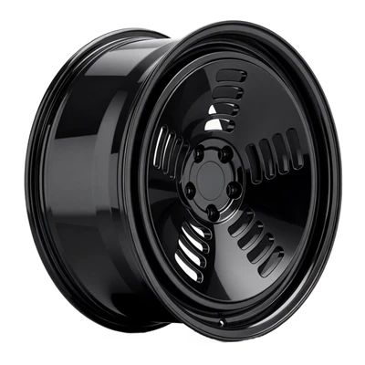 Forged BMW M1 Style Wheels Precision Monoblock Rims For Classic Modern BMW