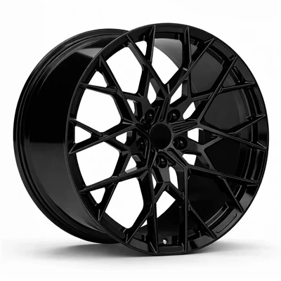 Forged Monoblock Car Wheel Rims