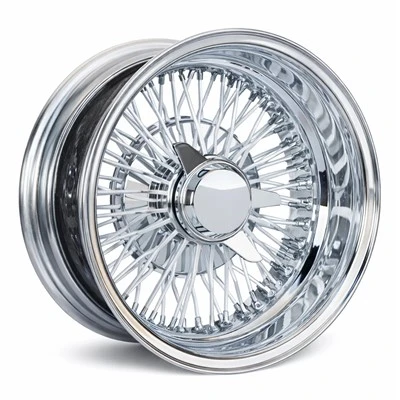 Spoke Wire Wheel Rims