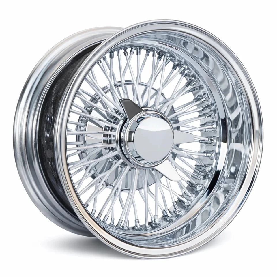 Spoke Wire Wheel Rims