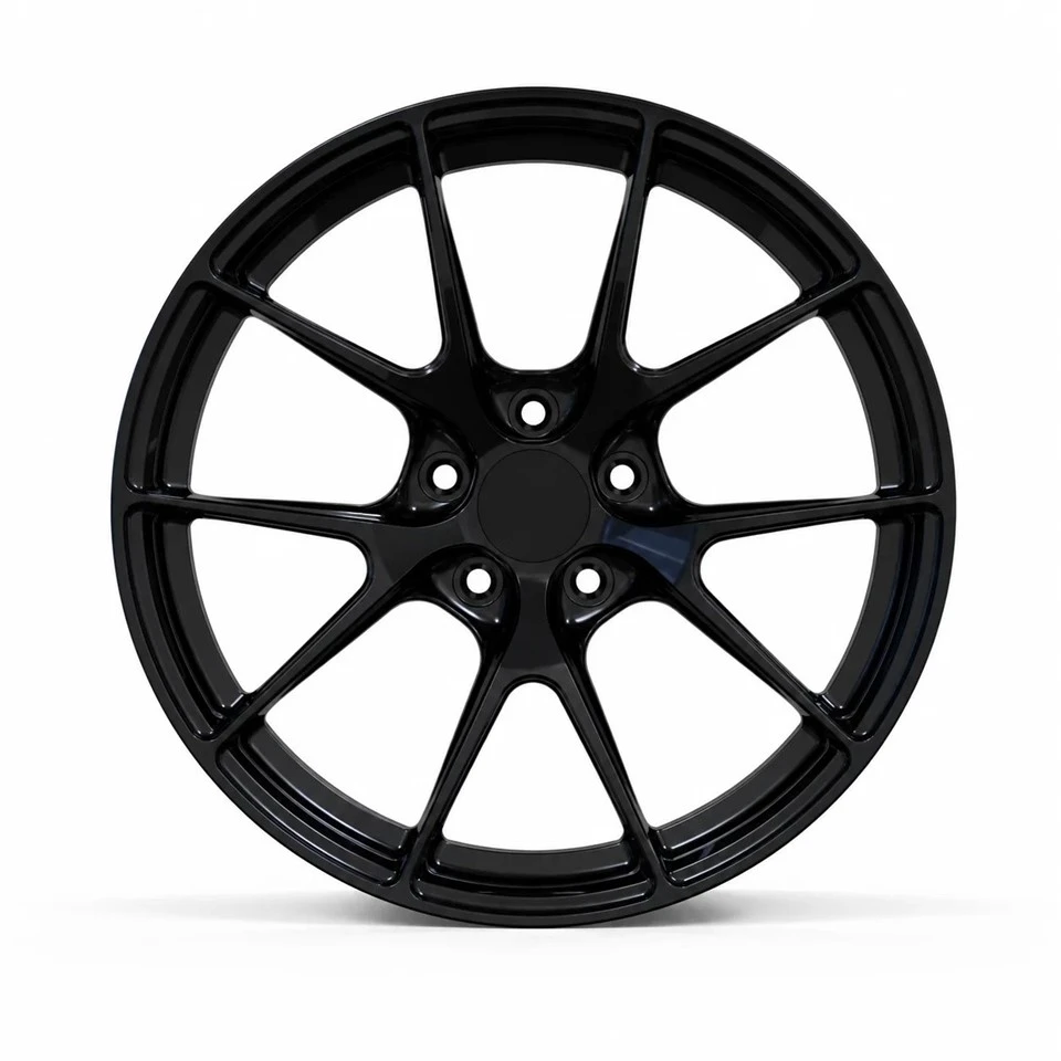 Subaru WRX Wheels Fitment suppliers