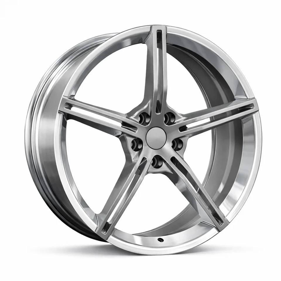 Tesla Model Y Black Wheels Rims best