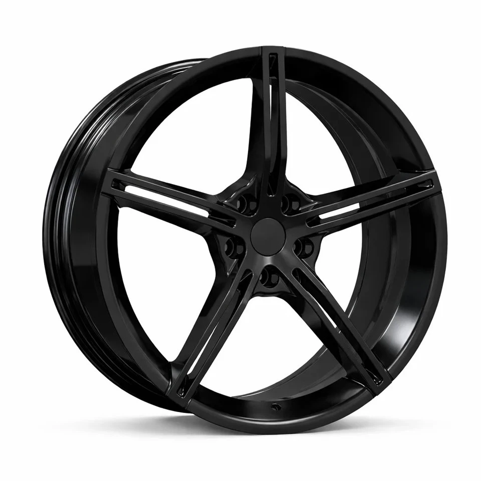 Tesla Model Y Black Wheels Rims high quality