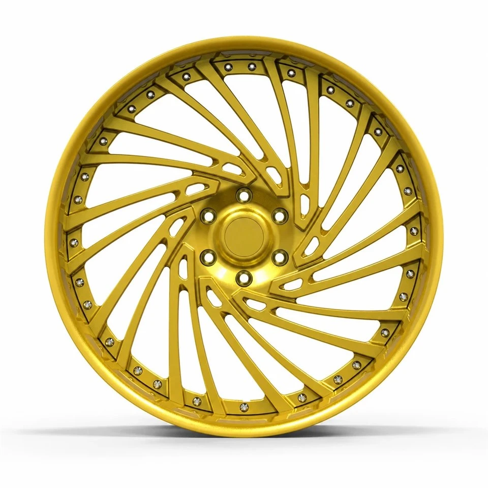 Toyota Tacoma TRD Wheels suppliers