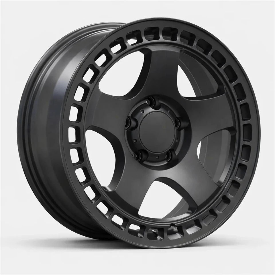 Truck Wheels Rims